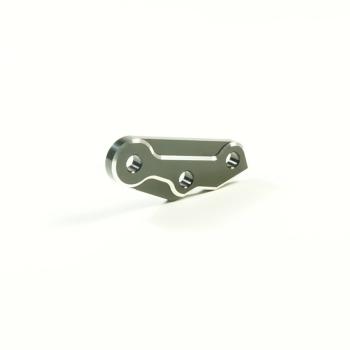 SWORKz Lenkungshebel Aluminium T7 (R=L)